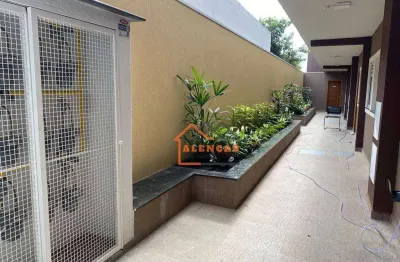 Apartamento com 1 dormitório à venda, 27 m² por r$ 190.000,00 - vila formosa - são paulo/sp