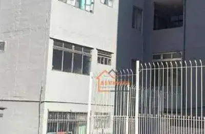 Apartamento com 2 dormitórios à venda, 56 m² por r$ 215.000,00 - itaquera - são paulo/sp