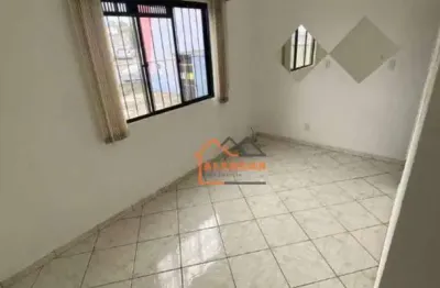 Apartamento com 2 dormitórios à venda, 46 m² por r$ 144.000,00 - cidade tiradentes - são paulo/sp