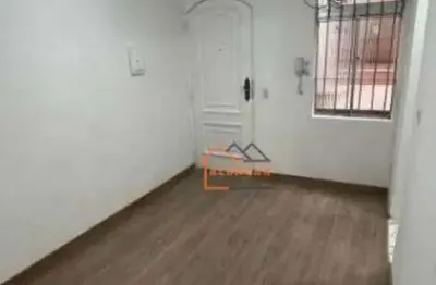 Apartamento com 2 dormitórios à venda, 36 m² por r$ 144.000,00 - cidade tiradentes - são paulo/sp