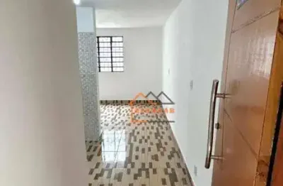 Apartamento com 2 dormitórios à venda, 46 m² por r$ 148.000,00 - conjunto habitacional santa etelvina ii - são paulo/sp