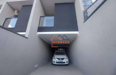 Sobrado com 3 dormitórios à venda, 140 m² por r$ 639.000,00 - artur alvim - são paulo/sp