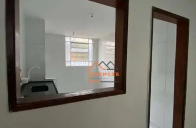 Apartamento com 2 dormitórios à venda, 46 m² por r$ 143.500,00 - cidade tiradentes - são paulo/sp