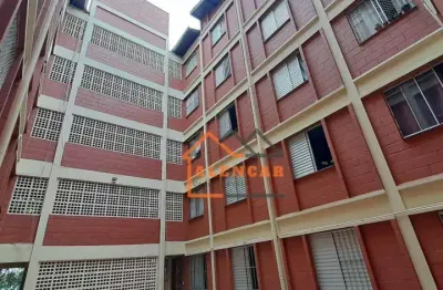 Apartamento com 2 dormitórios à venda, 42 m² por r$ 180.000,00 - itaquera - são paulo/sp