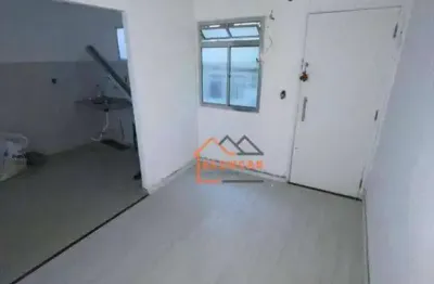 Apartamento com 2 dormitórios à venda, 48 m² por r$ 208.000,00 - itaquera - são paulo/sp