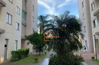 Apartamento com 2 dormitórios à venda, 60 m² por r$ 248.900,00 - cidade líder - são paulo/sp