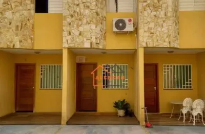 Lindo sobrado com 2 dormitórios à venda, 65 m² por r$ 319.000 - itaquera - são paulo/sp