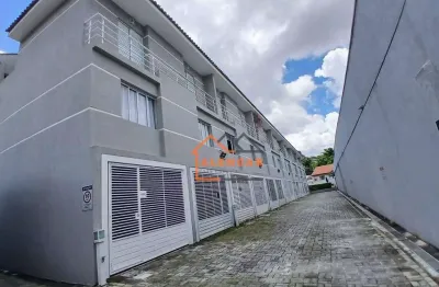 Sobrado com 2 dormitórios à venda, 110 m² por r$ 719.000,00 - vila alpina - são paulo/sp