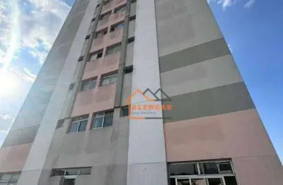 Apartamento com 2 dormitórios à venda, 55 m² por r$ 365.000,00 - itaquera - são paulo/sp