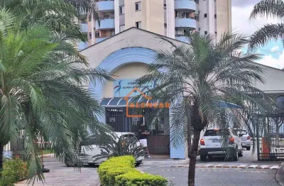 Apartamento com 3 dormitórios à venda, 90 m² por r$ 589.000,00 - tatuapé - são paulo/sp