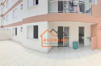 Apartamento com 2 dormitórios, 90 m² - venda por r$ 435.000,00 ou aluguel por r$ 3.100,00/mês - itaquera - são paulo/sp