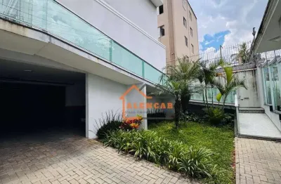 Sobrado com 2 dormitórios à venda, 80 m² por r$ 450.000,00 - itaquera - são paulo/sp