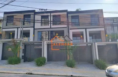 Sobrado com 3 dormitórios à venda, 130 m² por r$ 797.000,00 - itaquera - são paulo/sp