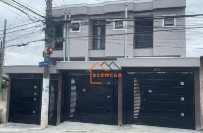 Oportunidade! sobrado com 3 dormitórios à venda, 170 m² por r$ 650.000 - vila matilde - são paulo/sp