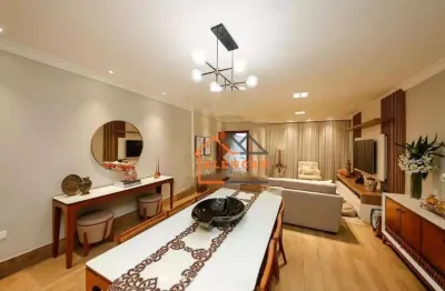 Excelente casa com 5 dormitórios à venda, 220 m² por r$ 1.700.000 - jardim avelino - são paulo/sp