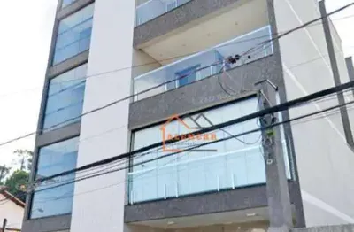 Apartamento duplex com 2 dormitórios à venda, 69 m² por r$ 402.900,00 - itaquera - são paulo/sp