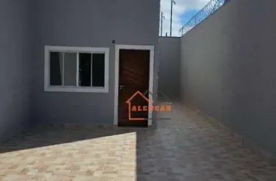 Sobrados novos com 2 dormitórios à venda, 63 m² por r$ 375.000 - guaianazes - são paulo/sp