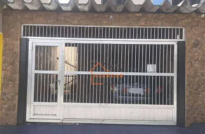 Sobrado com 2 dormitórios à venda, 149 m² por r$ 580.000,00 - são miguel - são paulo/sp