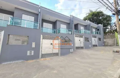Sobrado com 3 dormitórios à venda por r$ 499.900,00 - itaquera - são paulo/sp