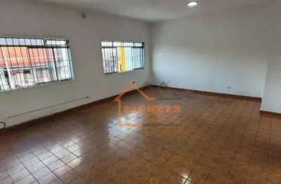 Sala para alugar, 40 m² por r$ 1.500,00/mês - são mateus - são paulo/sp