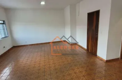 Sala para alugar, 40 m² por r$ 1.490,00/mês - são mateus - são paulo/sp