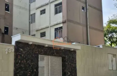 Apartamento com 2 dormitórios à venda, 48 m² por r$ 195.000,00 - conjunto residencial josé bonifácio - são paulo/sp