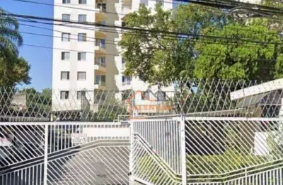 Apartamento com 2 dormitórios à venda, 59 m² por r$ 289.900,00 - engenheiro goulart - são paulo/sp