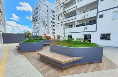 Apartamento com 2 dormitórios à venda, 39 m² por r$ 310.000,00 - itaquera - são paulo/sp