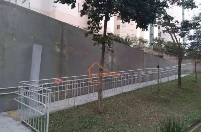 Apartamento com 2 dormitórios à venda, 47 m² por r$ 250.000,00 - cidade líder - são paulo/sp