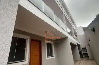 Apartamento com 1 dormitório à venda, 31 m² por r$ 180.200,00 - penha - são paulo/sp