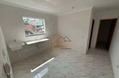 Apartamento com 2 dormitórios à venda, 38 m² por r$ 210.000,00 - penha de frança - são paulo/sp