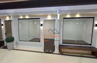 Sala para alugar, 10 m² por r$ 1.600,00/mês - itaquera - são paulo/sp