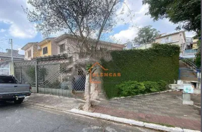 Sobrado com 3 dormitórios à venda, 100 m² por r$ 570.000,00 - ermelino matarazzo - são paulo/sp