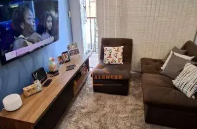 Apartamento com 2 dormitórios à venda, 48 m² por r$ 290.000,00 - itaquera - são paulo/sp