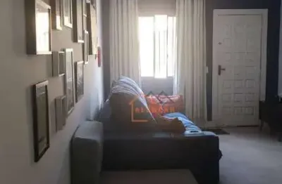 Sobrado com 3 dormitórios, 125 m² - venda por r$ 459.000,00 ou aluguel por r$ 3.089,00/mês - itaquera - são paulo/sp