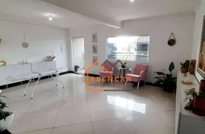 Sobrado com 2 dormitórios, 90 m² - venda por r$ 550.000,00 ou aluguel por r$ 3.000,00/mês - conjunto residencial josé bonifácio - são paulo/sp