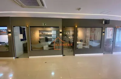 Sala para alugar, 10 m² por r$ 1.400,00/mês - itaquera - são paulo/sp