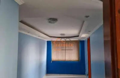 Apartamento com 2 dormitórios à venda, 44 m² por r$ 255.000,00 - itaquera - são paulo/sp