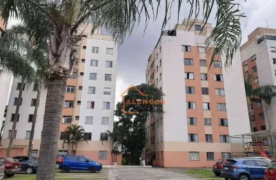 Apartamento com 2 dormitórios para alugar, 52 m² por r$ 2.200,00/mês - itaquera - são paulo/sp