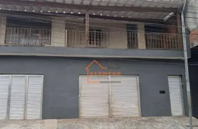 Casa com 2 dormitórios à venda, 120 m² por r$ 390.000,00 - parque são rafael - são paulo/sp