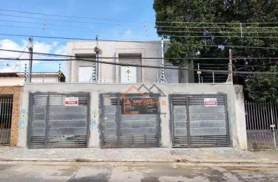 Sobrado com 3 dormitórios à venda, 95 m² por r$ 650.000,00 - chácara belenzinho - são paulo/sp