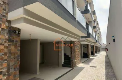 Sobrado com 2 dormitórios à venda, 85 m² por r$ 465.000,00 - vila formosa - são paulo/sp