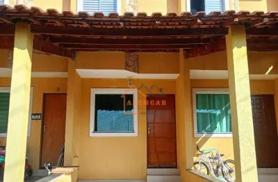 Sobrado com 2 dormitórios à venda, 70 m² por r$ 310.000,00 - itaquera - são paulo/sp