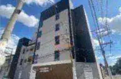 Apartamento com 2 dormitórios à venda, 31 m² por r$ 299.000,00 - vila carrão - são paulo/sp