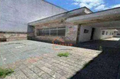 Casa com 3 dormitórios à venda, 130 m² por r$ 1.200.000,00 - vila santo estevão - são paulo/sp