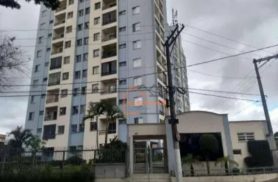 Apartamento com 2 dormitórios à venda, 73 m² por r$ 300.000,00 - vila granada - são paulo/sp