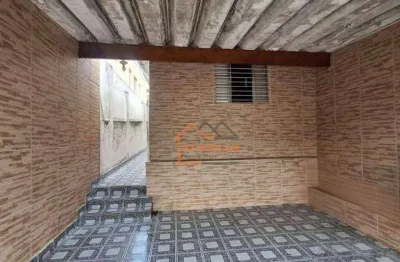 Casa com 2 dormitórios para alugar por r$ 3.500,00/mês - vila carrão - são paulo/sp