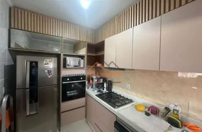 Sobrado com 2 dormitórios à venda, 62 m² por r$ 360.000,00 - itaquera - são paulo/sp