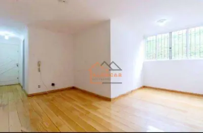 Apartamento com 3 dormitórios à venda, 69 m² por r$ 260.000,00 - cidade antônio estevão de carvalho - são paulo/sp