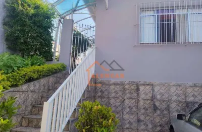Casa com 2 dormitórios à venda, 70 m² por r$ 549.000,00 - itaquera - são paulo/sp